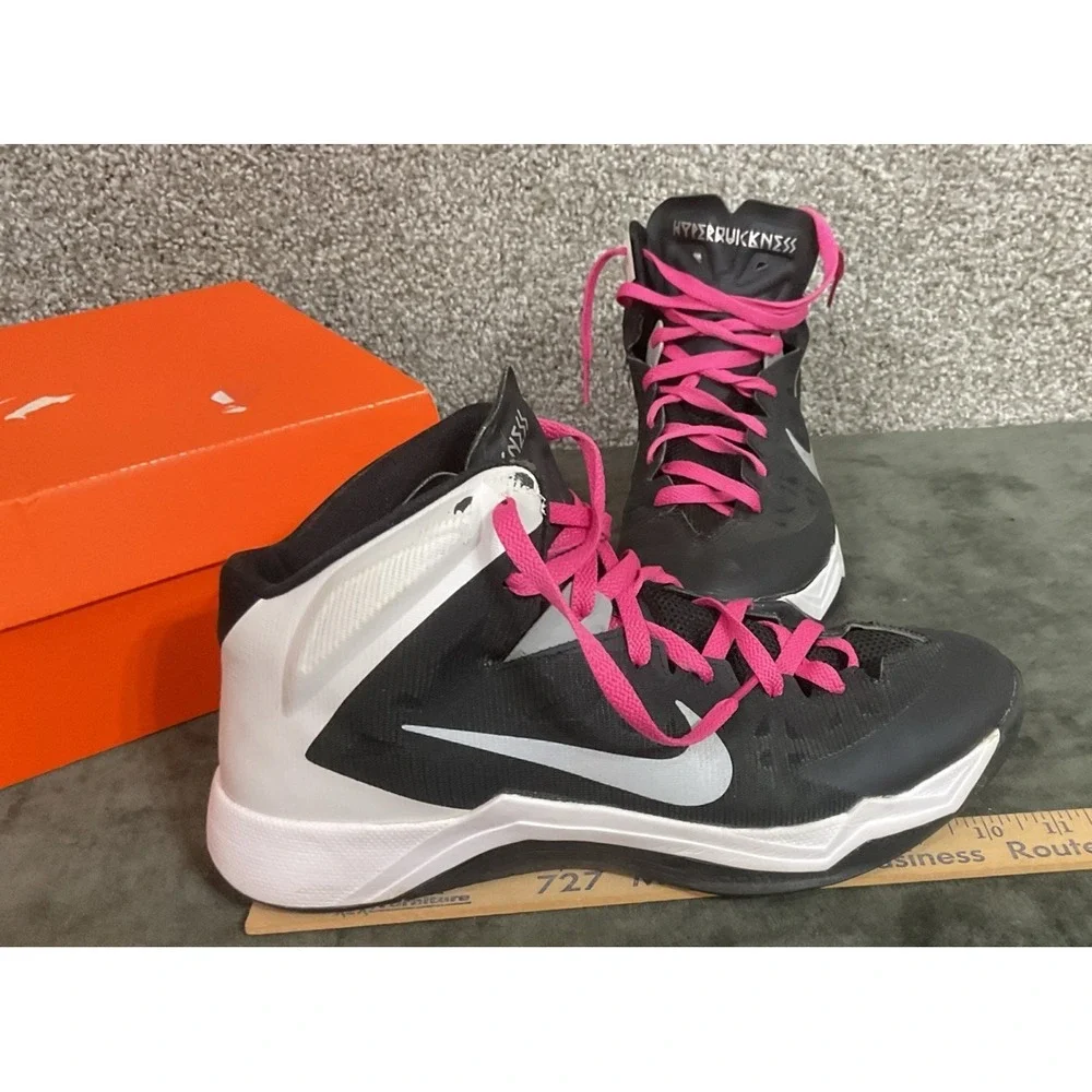 Nike hyperquickness us